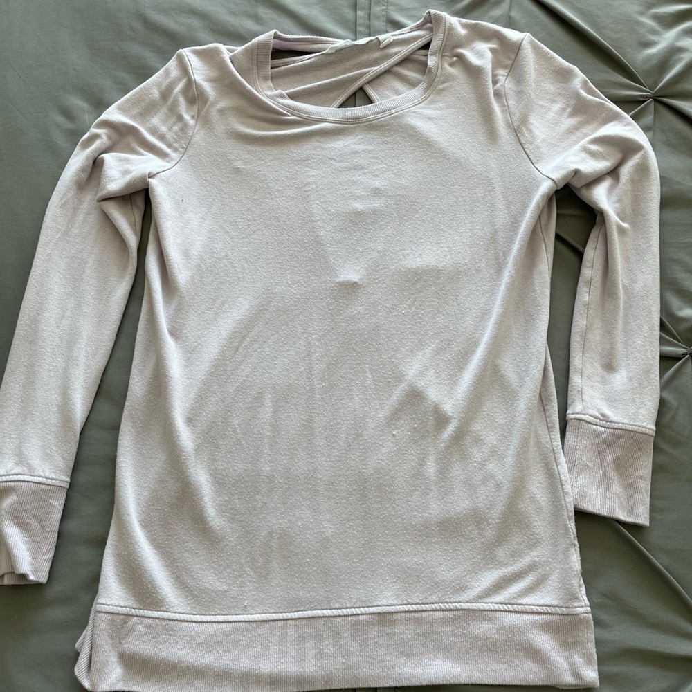 Altheta pullover size XS